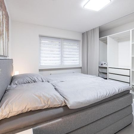 Exklusive Neubau-Ferienwohnung Mit Fernsicht Constanţa Exterior foto