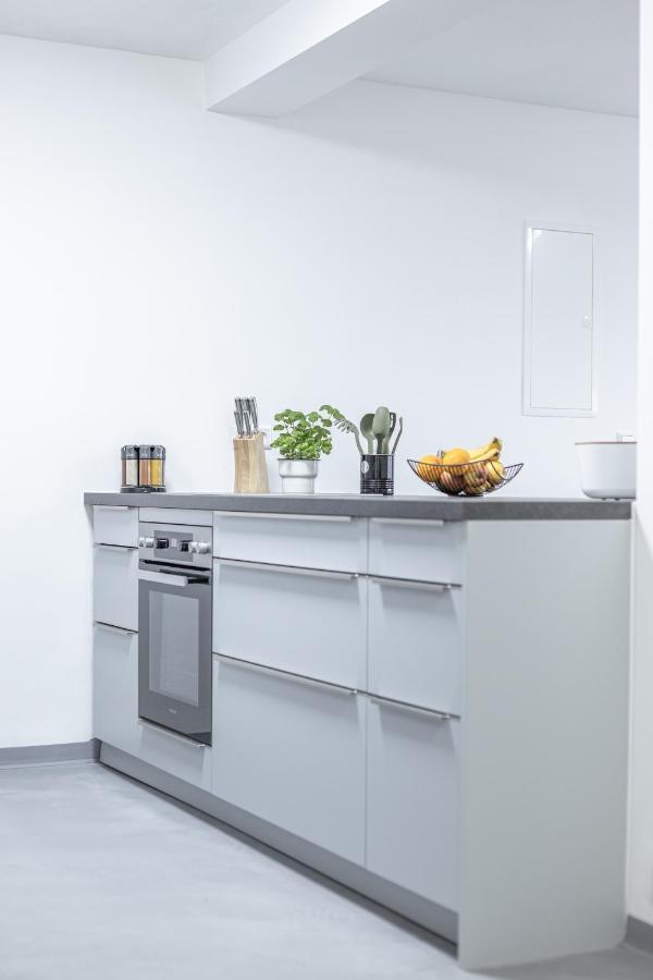 Exklusive Neubau-Ferienwohnung Mit Fernsicht Constanţa Exterior foto