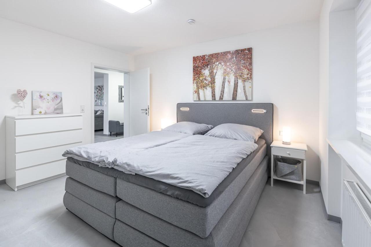 Exklusive Neubau-Ferienwohnung Mit Fernsicht Constanţa Exterior foto