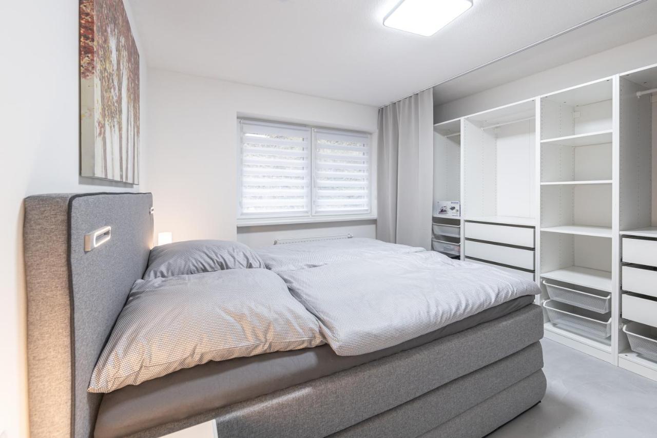 Exklusive Neubau-Ferienwohnung Mit Fernsicht Constanţa Exterior foto